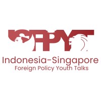 Indonesia Singapore Foreign Policy Youth Talks logo - Similar company to Sdgs Marathon