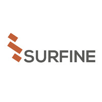 Surfine Tools logo - Similar company to Gms Processors