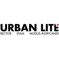 URBAN LITE logo - Similar company to Modus Aedificandi
