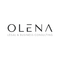 OLENA Legal & Business Consulting logo - Similar company to Kifak