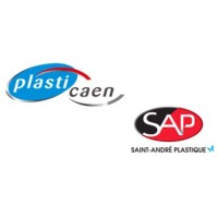 Plasticaen Export logo - Similar company to Saint Andre Plastique