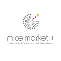 mice market + logo - Similar company to Mimeetings