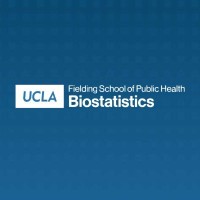 UCLA Biostatistics logo - Similar company to Probit Systems