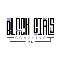 Black Girls Coaching logo - Similar company to Armorie