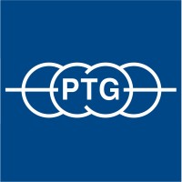 PTG Reifendruckregelsysteme GmbH logo - Similar company to Kirogn