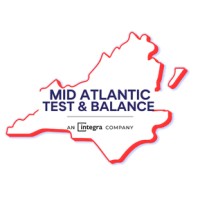 Mid Atlantic Test & Balance, An Integra Company logo - Similar company to K Factor Test & Balance