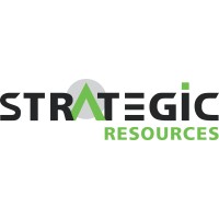 Strategic Resources Inc. logo - Similar company to Inedfi