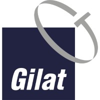 Gilat Colombia SAS ESP logo - Similar company to Gilat Colombia