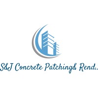 S & J Concrete Patching & Rendering
