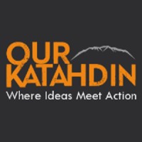Our Katahdin logo - Similar company to Xuron Corp.