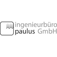 Ingenieurbüro Paulus GmbH logo - Similar company to Bdkplan Gmbh