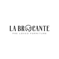 La Brocante Pre-Loved/Secondhand and Used Designer Furniture, Dubai logo - Similar company to Propsolutionz Ventures Llc