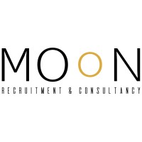 MOoN logo - Similar company to Solix