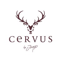 Cervus by JMP logo - Similar company to Identity Communication
