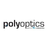 polyoptics GmbH logo - Similar company to Polyoptics Gmbh