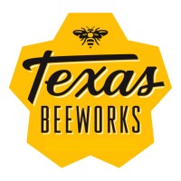 Texas Beeworks logo - Similar company to Beeworks
