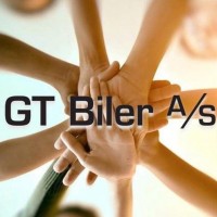 GT Biler A/S logo - Similar company to Creative Upgrade™ By Final Upgrade Ai