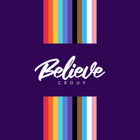 Believe Group BCN logo - Similar company to Colors Sitges Link