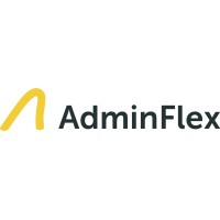 AdminFlex logo - Similar company to Vertaalbureau Textwerk