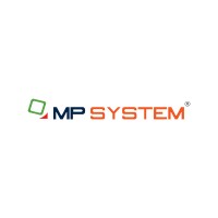 MP System Pano logo - Similar company to Bora Pano