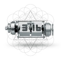 3sixteen films logo - Similar company to Njm Productions