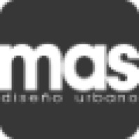 MAS Diseño Urbano logo - Similar company to Célico S.A.S