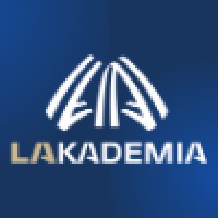 LAkademia logo - Similar company to Polski Związek Lekkiej Atletyki / Polish Athletics