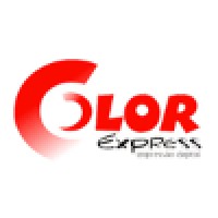 Color Express Impressão Digital / Maniacspb