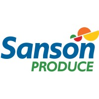 The Sanson Company logo - Similar company to Premier Produceone