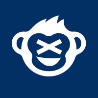 SocialApe logo - Similar company to Big Sushi