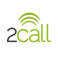 2CALL logo - Similar company to One Technology Chile