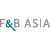 F&B Asia Ventures (Singapore) Pte. Ltd. logo - Similar company to Baohe Group