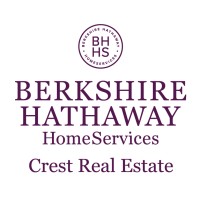 Berkshire Hathaway Homeservices Crest Real Estate