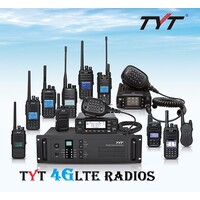 TYT DMR RADIO - NG logo - Similar company to D.E.I.S Radio Telecomm Ltd.