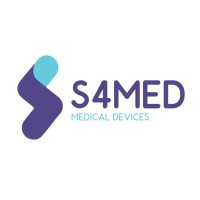 S4MED • Dispositivos Médicos logo - Similar company to Carewill, Lda