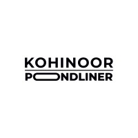 Kohinoor Pondliner Pvt.ltd logo - Similar company to Earth Shield Environmental Co., Ltd.