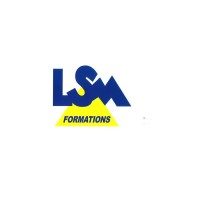 LSM FORMATIONS logo - Similar company to Nord Produits Chimiques