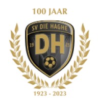 sv Die Haghe logo - Similar company to Fc Skillz
