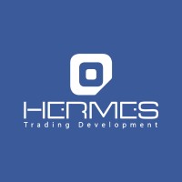 Hermes TDC | توسعه و رشد تجارت هرمس logo - Similar company to Hermes Exim Services Co