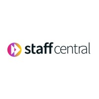 Staff Central logo - Similar company to Mm Complete Wellbeing Global