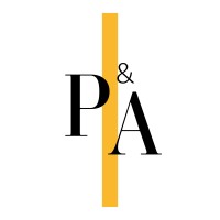 P&A Eyecare logo - Similar company to Mcgrath Opticians