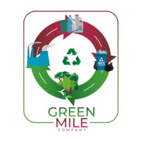 Green Mile Company logo - Similar company to Meg Mentors & Company