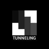 Tunneling logo - Similar company to Support Board