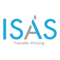 ISÁS Asesores Fiscales logo - Similar company to Shanghai Bmf