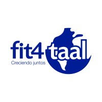 Fit4Taal logo - Similar company to Koentact