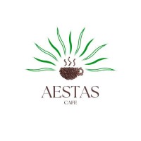 Aestas Cafe logo - Similar company to Glitch Cafe
