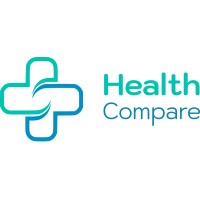 Health Compare logo - Similar company to Electricity Wizard