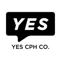 YES CPH logo - Similar company to Grantoftegaard