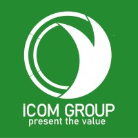 ICOM GROUP logo - Similar company to Imap Logistics