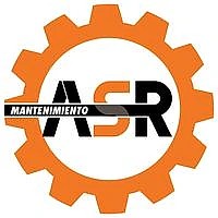 ASR Mantenimiento logo - Similar company to Gesproa